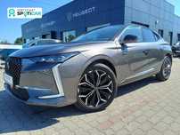 DS Automobiles DS 4 130 KM RIVIOLI Automat / I wł. / GWARNCJA / FV23%