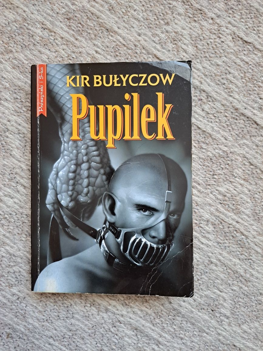 Pupilek Kir Bułyczow fantastyka