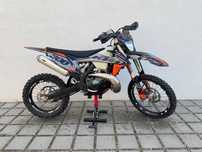 KTM EXC 300 KTM Exc 300 tpi 2020 / transport!