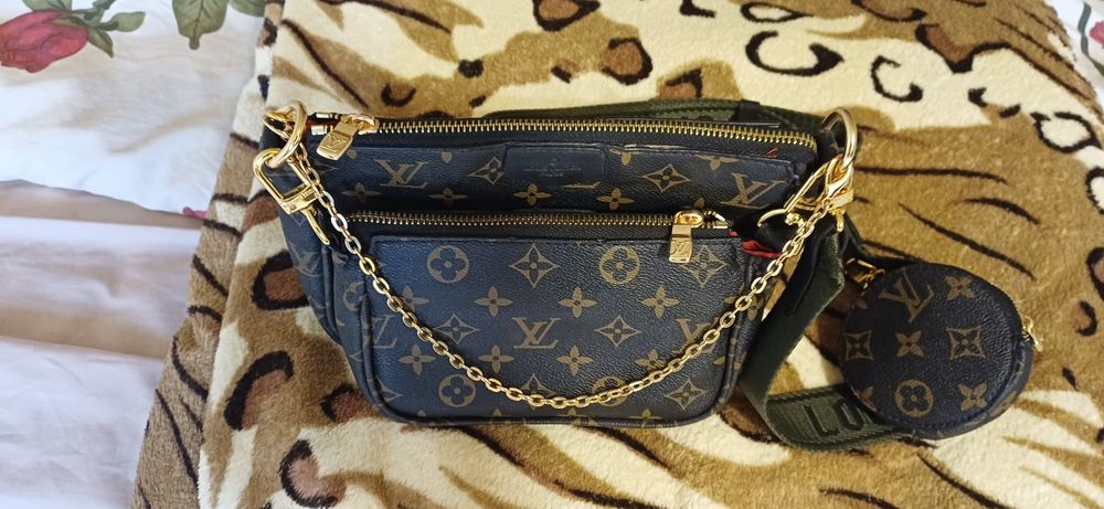 Нова ,Модна жіноча сумка!