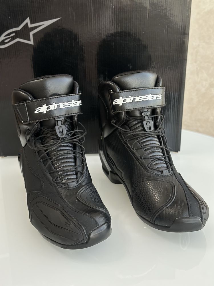 Мотоциклетні черевики Alpinestars SP-1