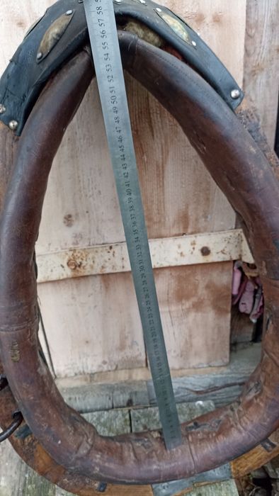 Продам Хамутии з Коня