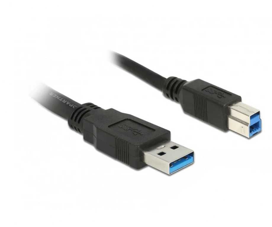 Kabel USB 3.0 AB do drukarek DRUKARKA