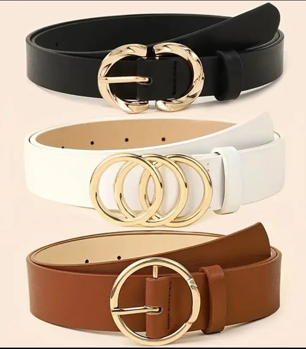 Sprzedam paski  nowe