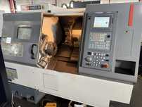 Tokarka cnc Mazak QT Nexus 250