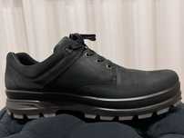 ECCO Rugged Track