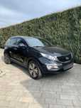 Kia Sportage KIA SPORTAGE 4X4 automat