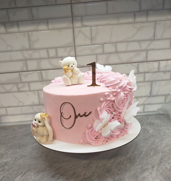 Торт на заказ Краматорск