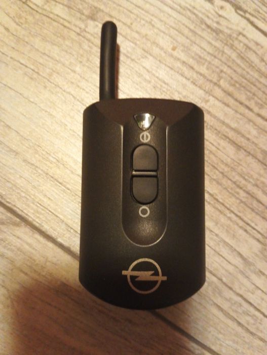 Pilot Webasto opel Vectra c 1,9 CDTI