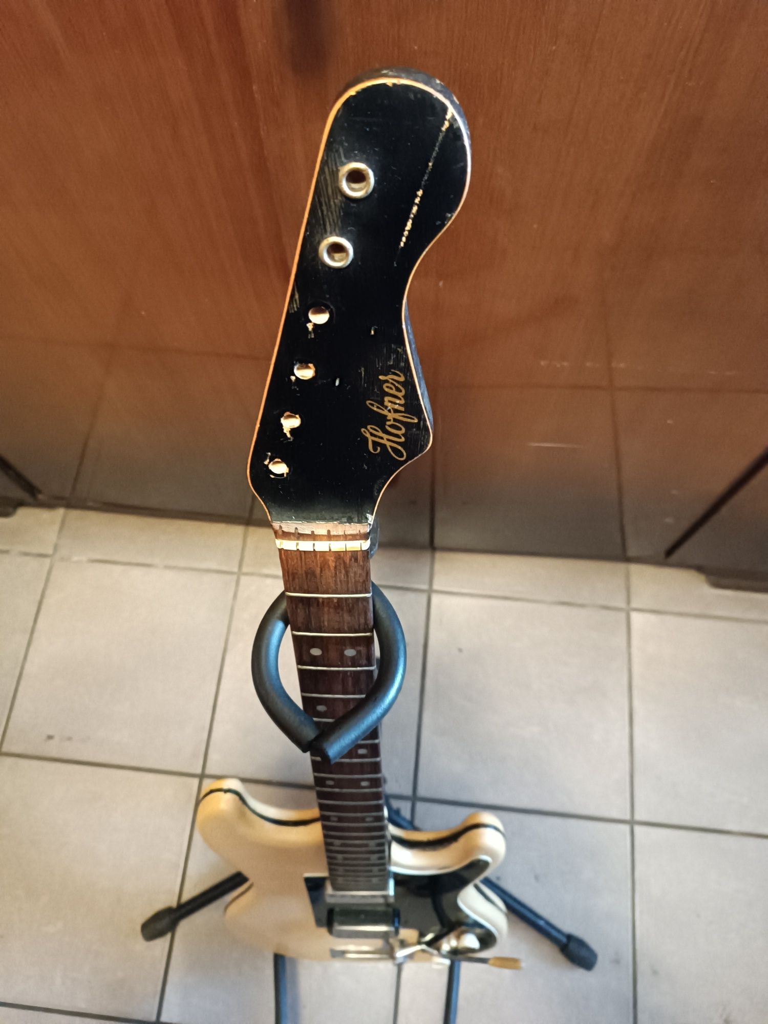 Gitara elektryczna Vintage Hofner 172