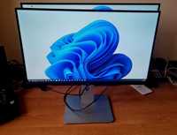 Monitor  Dell U2515H UltraSharp IPS QHD 2560 x 1440