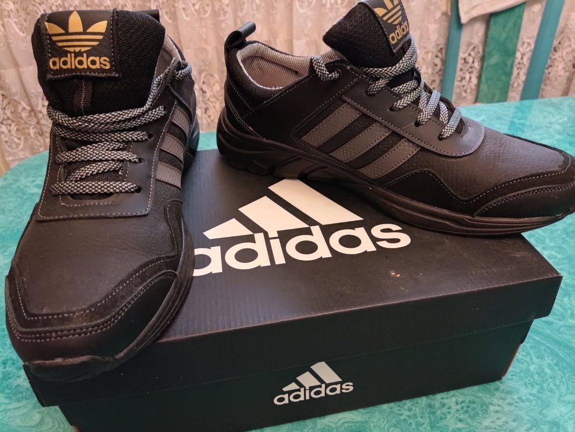 Кроссовки Adidas Terrex