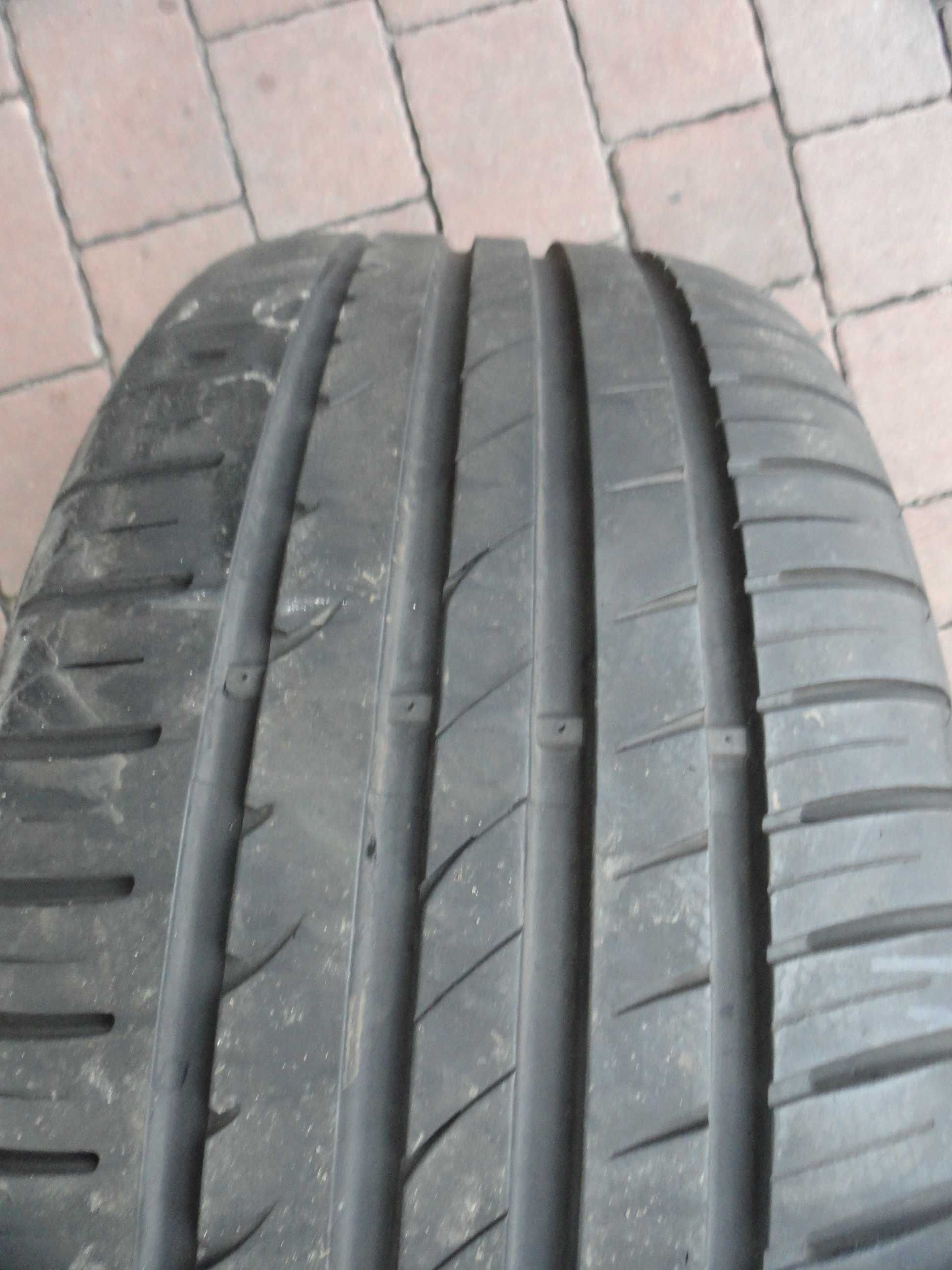 205/50R15 Hankook 2 sztuki LATO