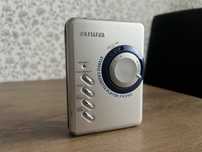 Касетний плеєр AIWA PX390