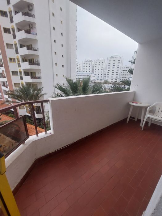 Apartamento T1 ANUAL