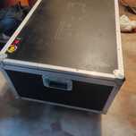 Case skrzynia transportowa DJ