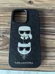 Etui Karllagerfeld iphone 13 pro