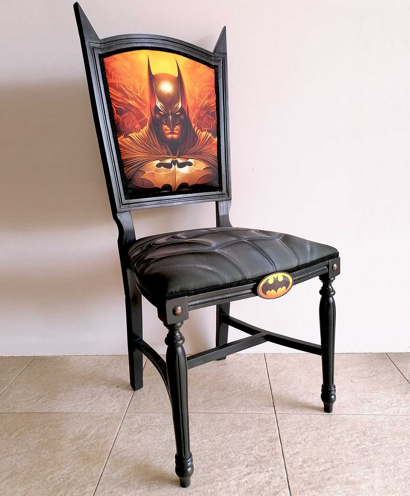 Cadeira Batman original