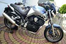 Yamaha BT Yamaha BT 1100 Bulldog z Niemiec mt 01 z 900 rs cb 1000 r r1200 r