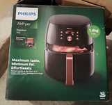 Philips airfryer 1.4 kg  XXL