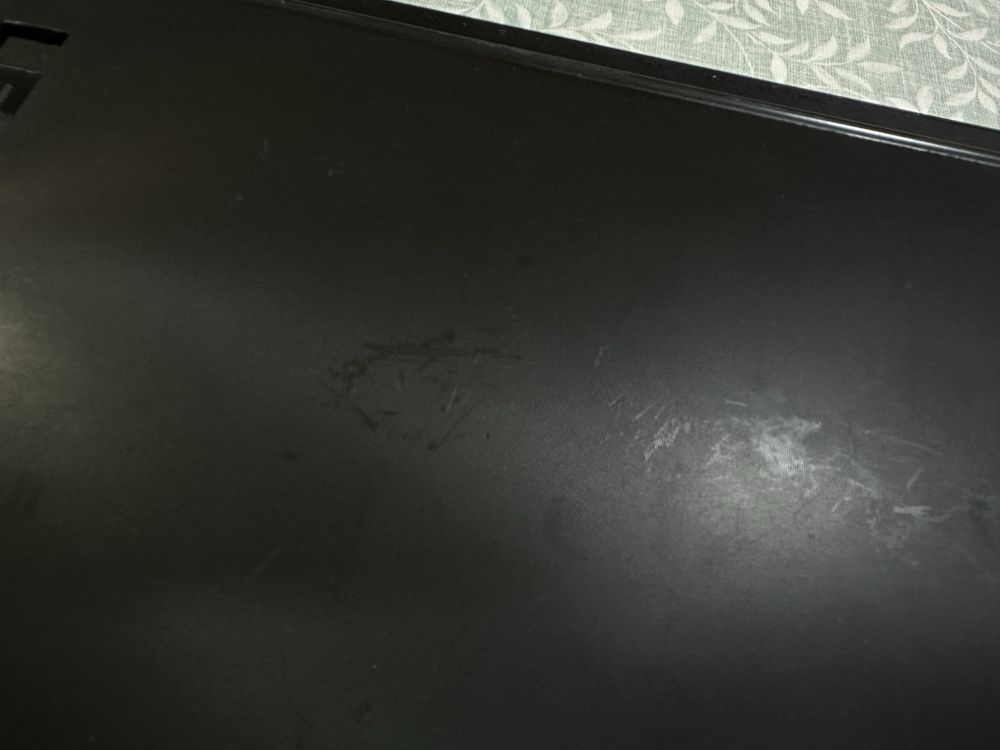 Lenovo Legion Gaming i7 9750HF GTX 1650 16gb Ram portatil laptop