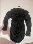 Vestido house of cb nunca usado