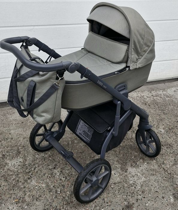 Киев-Троещена Бу Колясоки