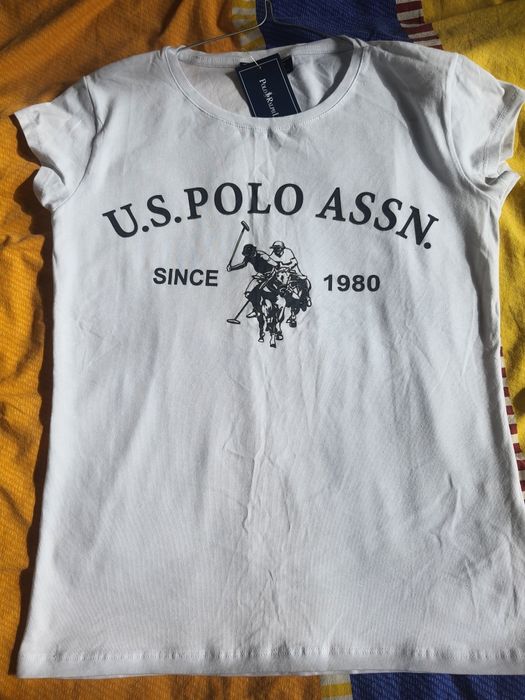 Футболка жіноча Роlo