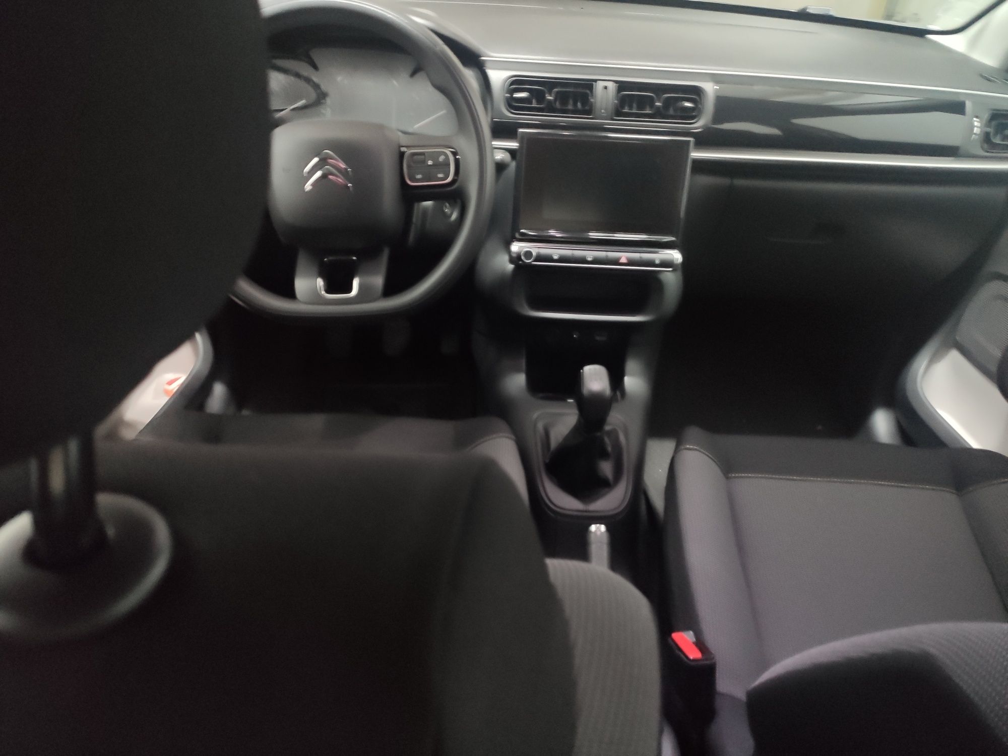 Citroen C3 1.6 diesel