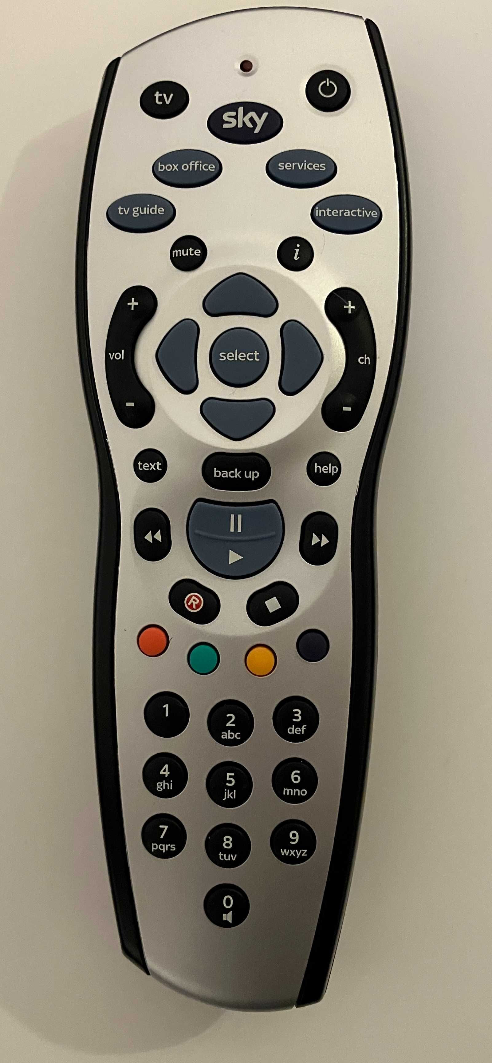 Controle remoto diversos