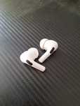 Oryginalne Airpods pro 2 bez etui