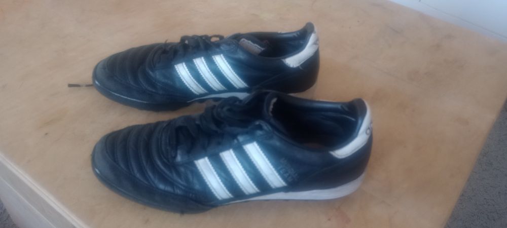 Adidas mundial team 38 2/3