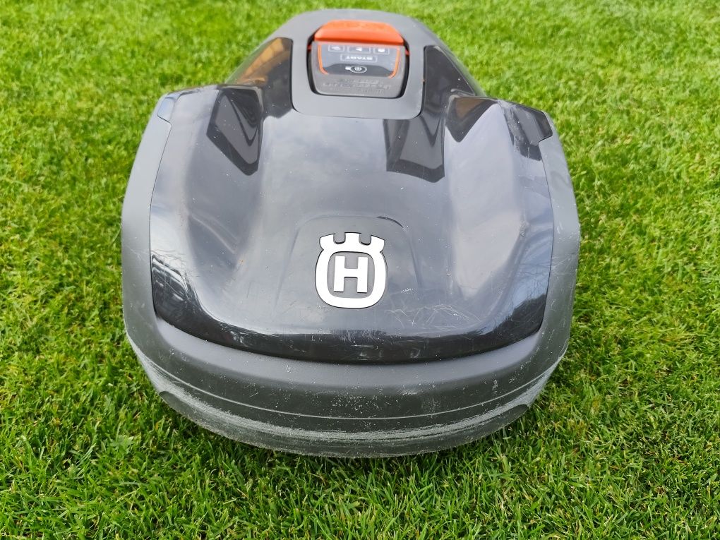 Robot koszący Husqvarna Automower Aspire R4