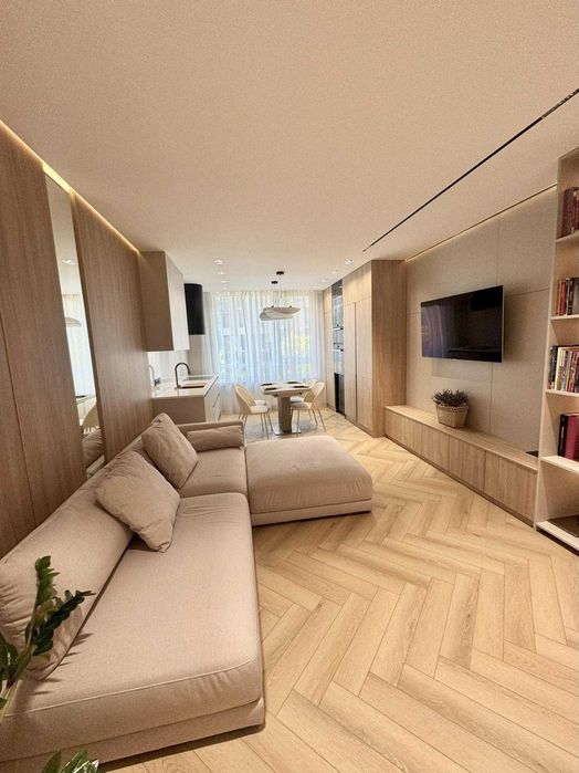 Власник. Продається 3-кімнатна квартира у ЖК «Файна Таун»