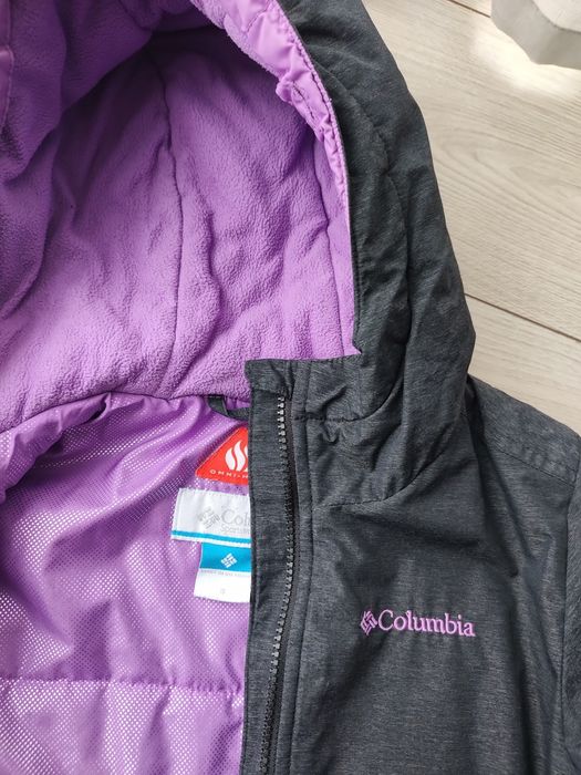 Куртка парка Коламбія  Columbia