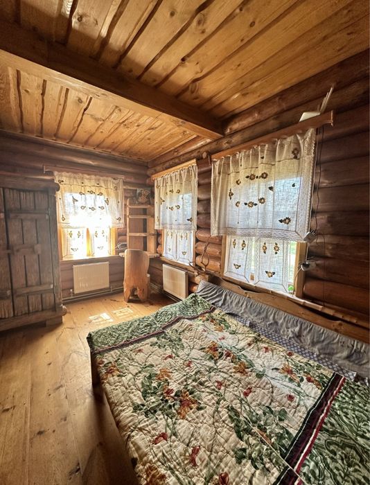 Оренда будинок с. Прохорів