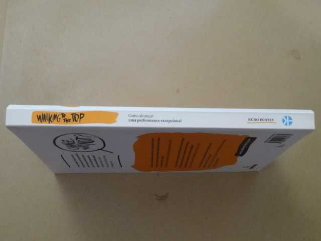 Walking to the Top de Nuno Fontes