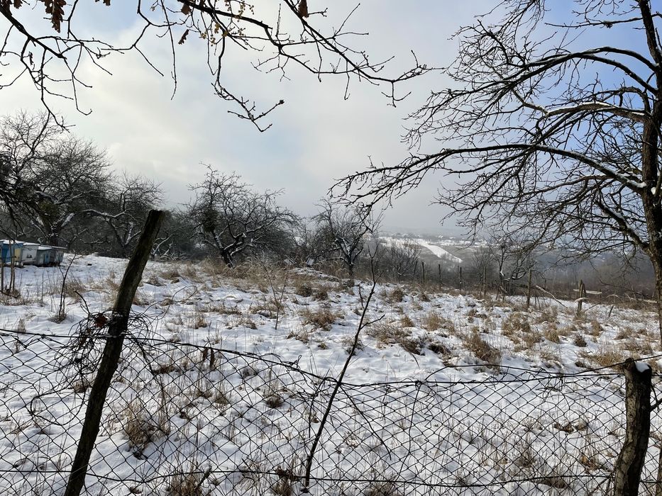 Ділянка під забудову Лалово