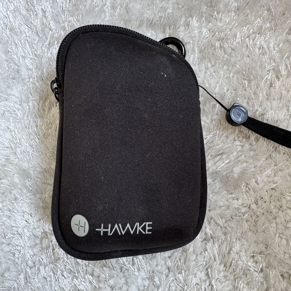 Dalmierz laserowy Hawke LRF 400 Professional