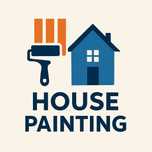 House Painting Reparações e Pintura