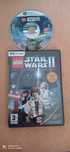 LEGO Star Wars The Orginal Trylogy+ SW Clone Wars 3 PC