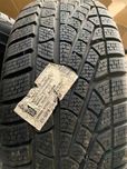 Opona Pirelli Sottozero 225/60 R18