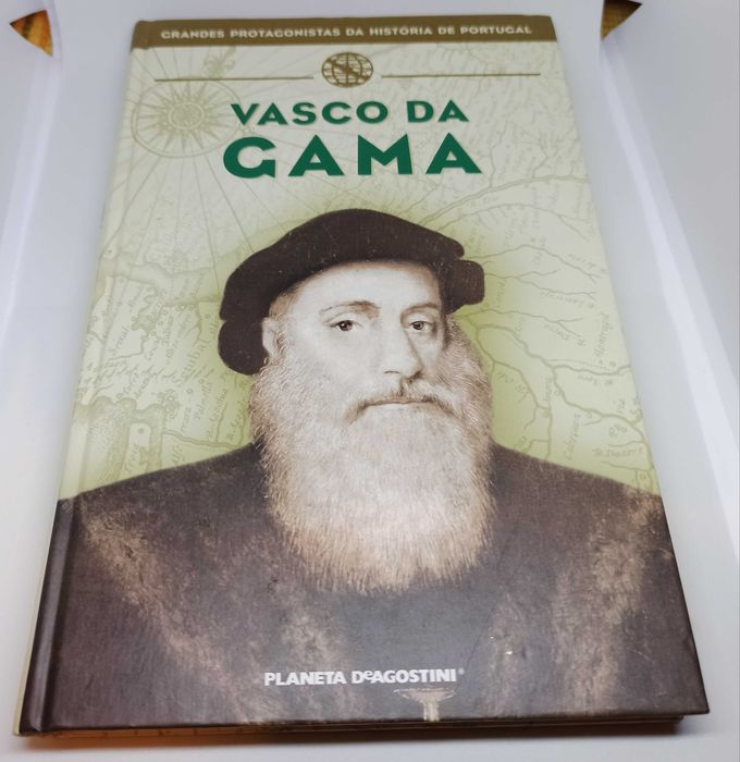 Grandes Protagonistas da Historia de Portugal - Planeta de Agostini