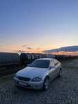 Lexus is 200 Manual R6 RWD