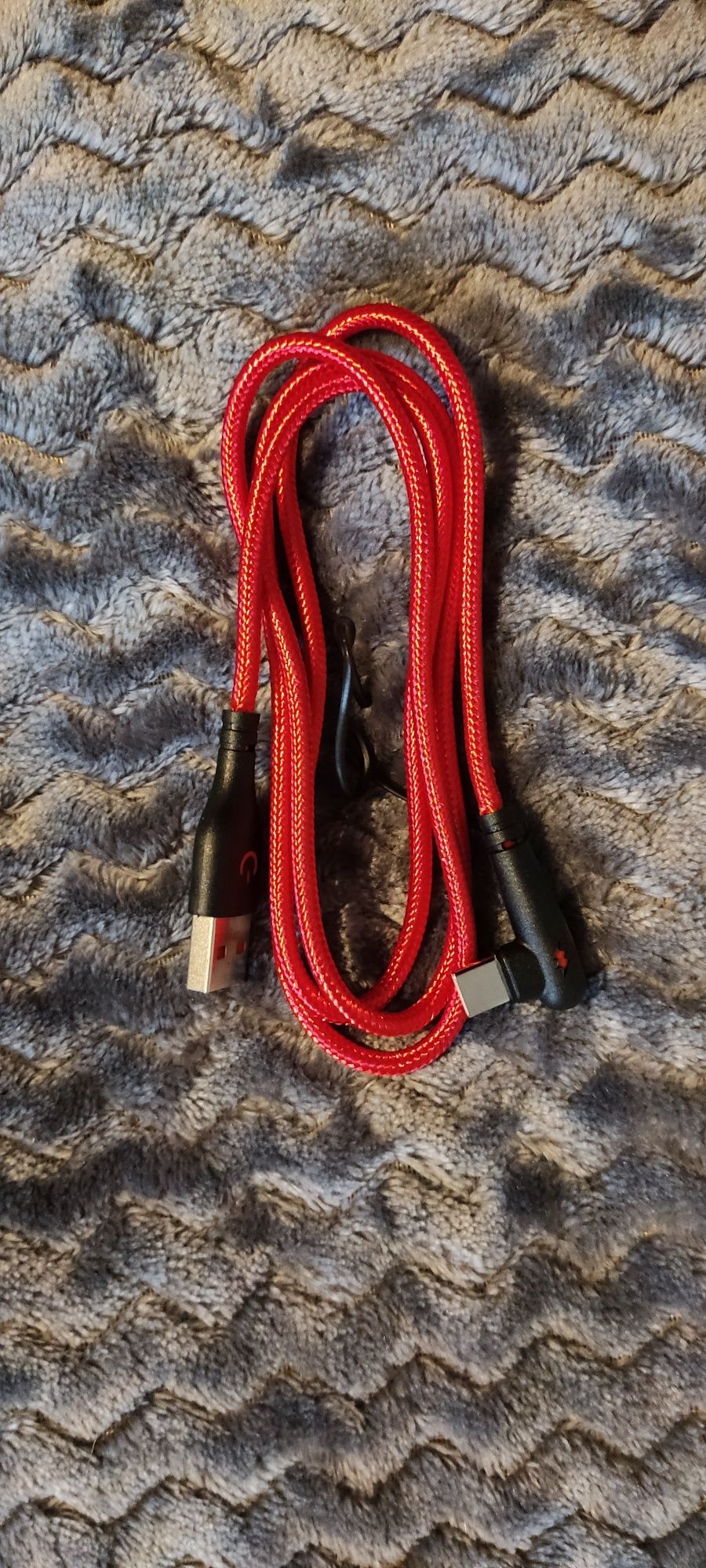 Kabel do ładowania