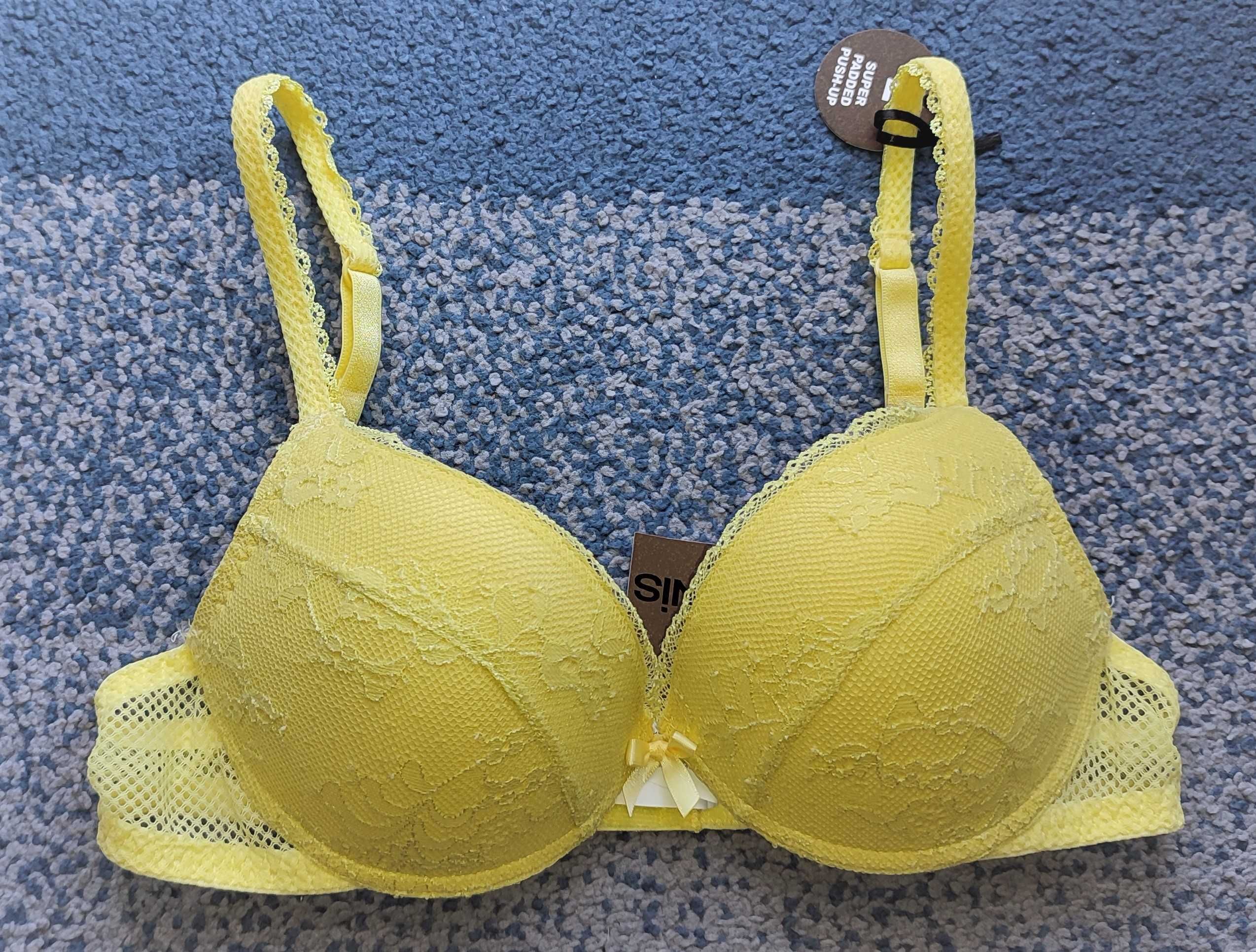 Sutiã Tezenis Novo