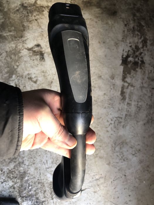 Зарядное тесла европа