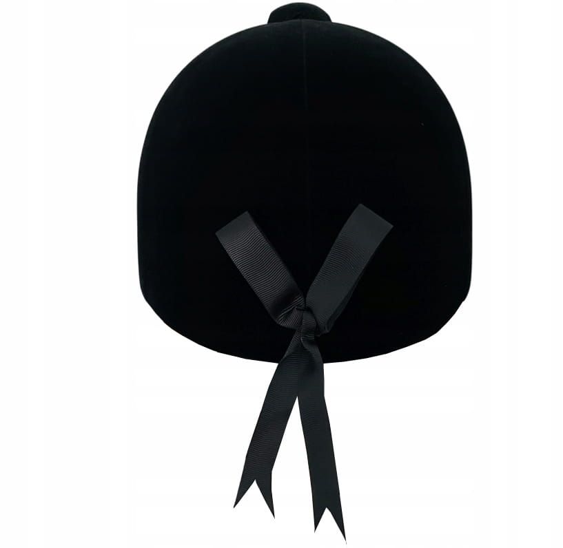 Kaskotoczek Kask Jeździecki Regulowany M 56-59
