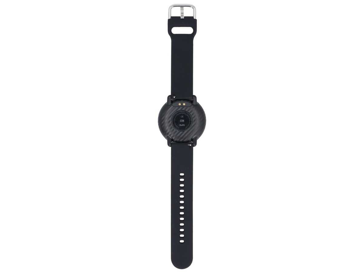 Nowy smartwatch GlacierX Flumo GX-FC01 / RATY