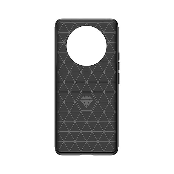 Elastyczne etui wzór karbon do Realme 11 Pro / 11 Pro+ Carbon Case - c